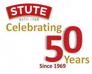 Stute Foods Celebrates 50th Anniversary