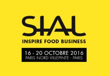 Stute Foods at SIAL 2016