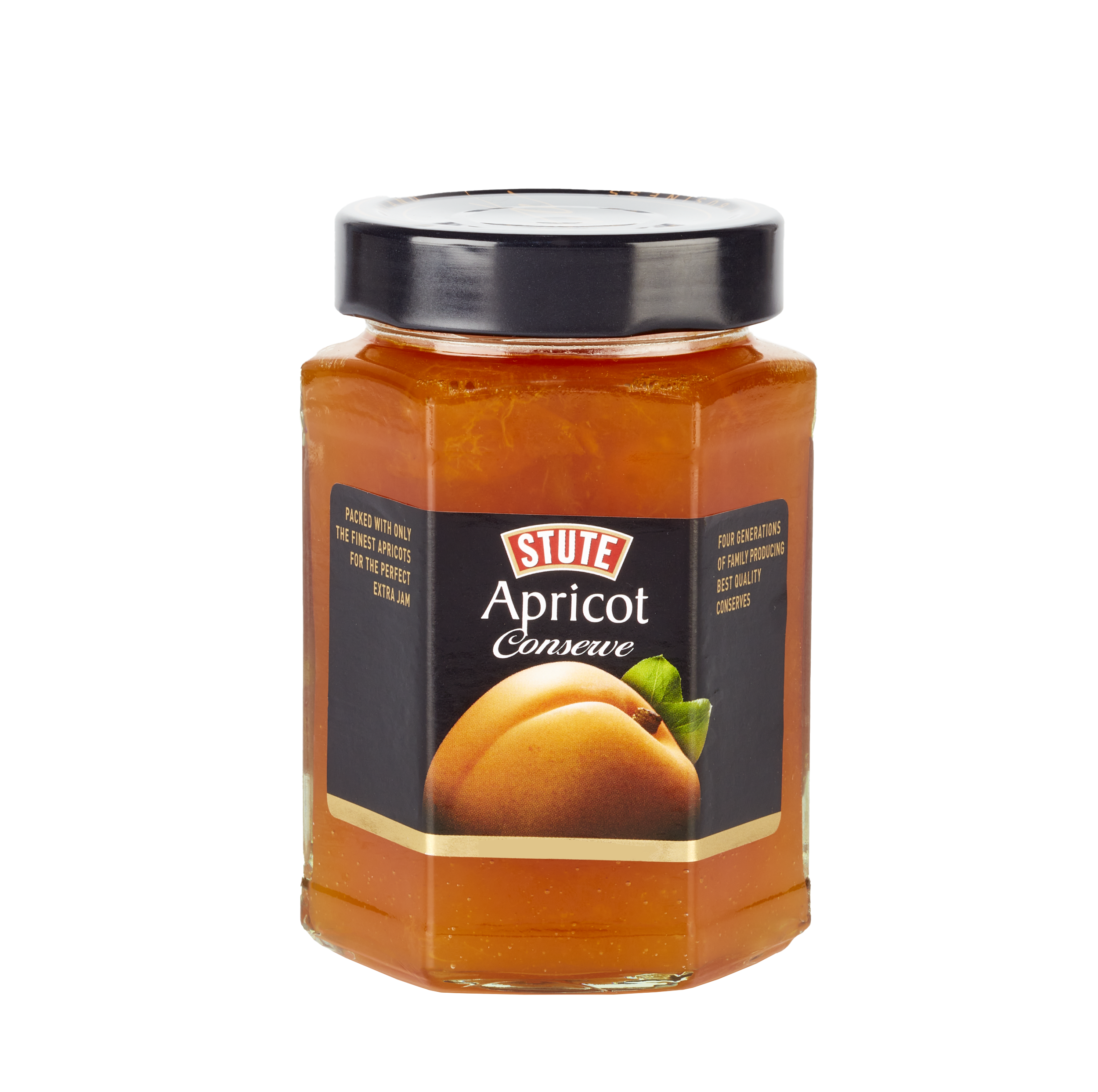 Apricot Conserve