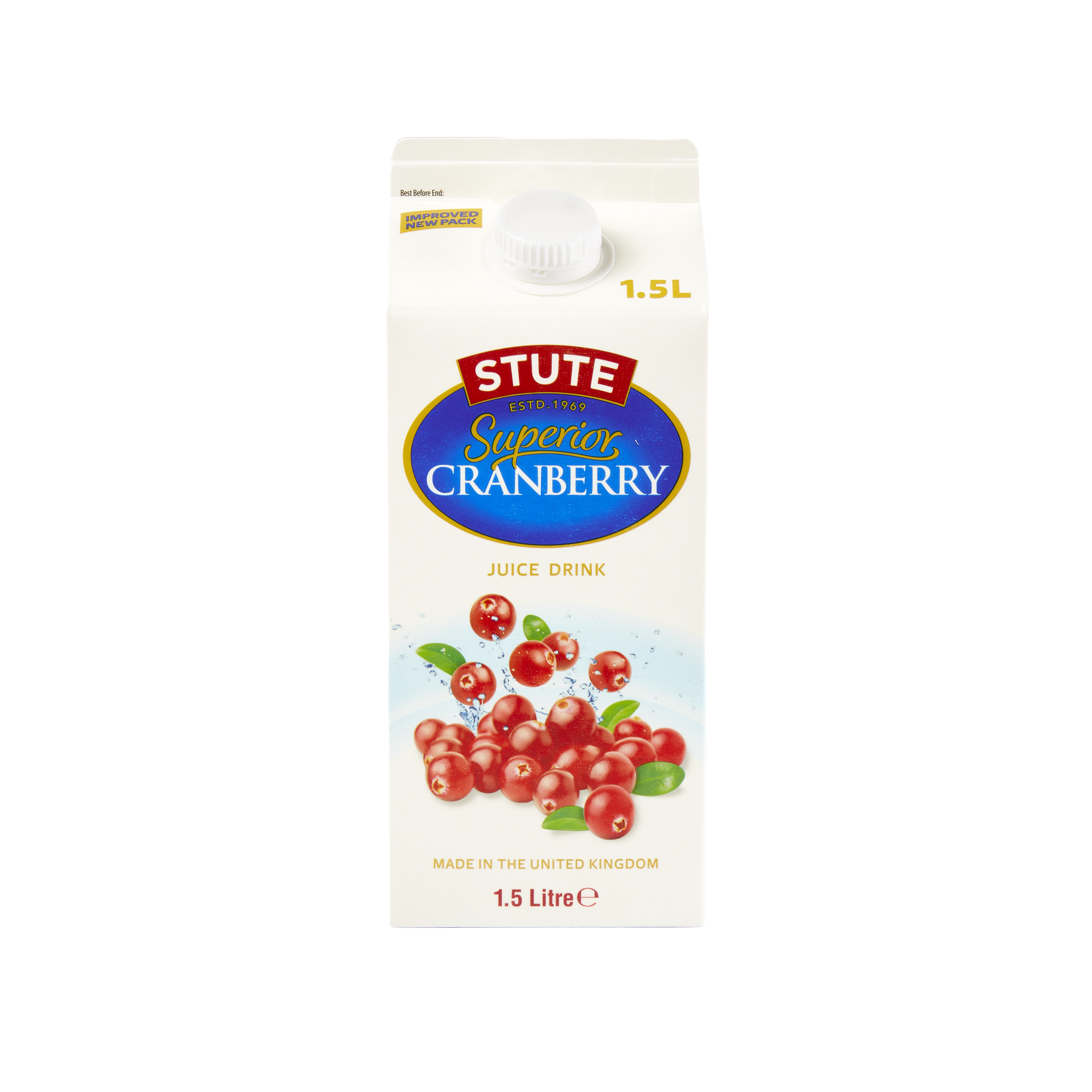 Juice Drinks